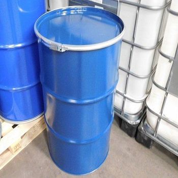 High Quality Steel Drums Wholesale Steel Drums 200kg 55gallons 200L 210L 220L for transportation and storage - Gooding Corporation Co.,LTD - Thailand