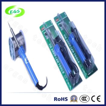 Environmental Electric Welding/Soldering Iron/Head with Longevity (EGS-504-40W) - Ergas Technology Co., Ltd. - China