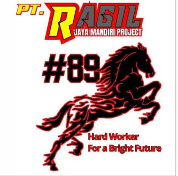 Product - Pt ragil jaya mandiri project - Indonesia