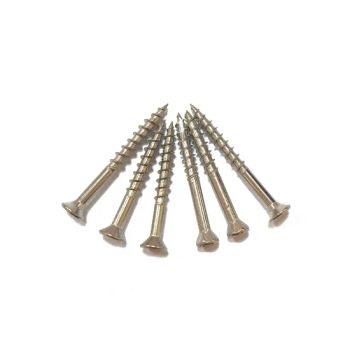 Square Hex Head Stainless Steel Screws DIN GB ANSI MOQ100 1Y Origin China Groove Square Head Style Hexagonal Model NO. Customized - Anhui Linghong Hardware Technology Co., Ltd. - China