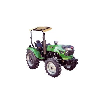 Mini Mahindra 35HP Tractor Pro available for export to agricultural machinery dealers worldwide - MASI TRADING GMBH - Germany