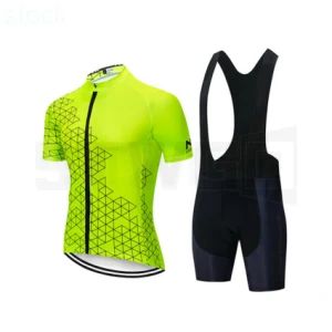 China Wholesale Long Sleeve Cycling Wear and Pants Set Men Quick Dry Bicycle Cycling Clothing Shorts Ropa Ciclismo Riding Suit Mens Sportwear Cycling Jersey - Changzhou Huari Steel Ball Co., Ltd. - China