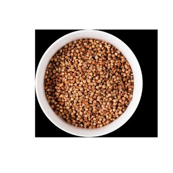 Bulk sorghum grains wholesale in 25kg and 50kg export bags - HIGHPROFILE AGRICULTURE SERVICES LIMITED - Tanzania
