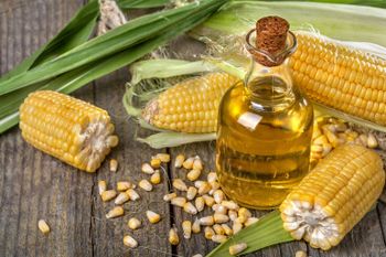 REFINED BLEACHED DEODORIZED (RBD) CORN (MAIZE) OIL - malter group - Tanzania
