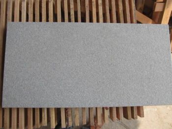 G633 Padang Light Granite Tiles Slabs Paving Kerb Stone HS 680293 Color Blue Sample Free Shape Square Origin Noway Form Big Slab - Xiamen Kundan Stone Co., Ltd. - China