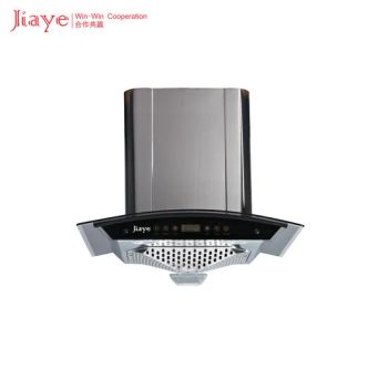 China Smart Household Electric Exhaust Range Hoods - Zhongshan Jiaye Electric Appliance Co., Ltd. - China