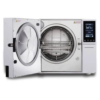 Woson LCD Display Class B Veterinary Autoclave Table Top Veterinary Steam Sterilizer - Beto Medical Instrument Co., Ltd. - China