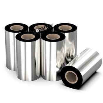 Competitive Price Personalized Resin 90mm*300m Printer Ribbons for Satin Labels - Hangzhou Coditeck Technologies Co., Ltd. - China