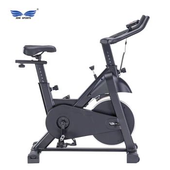 2025 New Style Gym Home Stationary Bicycle Indoor Fitness Equipment Exercise Spinning Bikes - DEQING SISTER SPORTS CO., LTD. - China