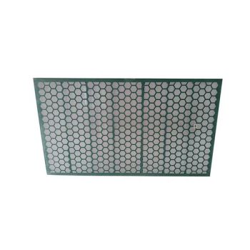 High Strength Multilayer Oilfield Equipment Swaco Mongoose Shale Shaker Screen - Tianjin Xinhaohan Building Materials Technology Co., Ltd. - China