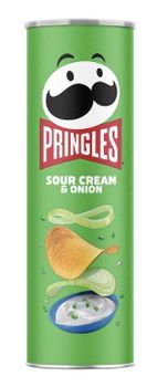 Pringles from Ever LLC Pringles - Ever LLC - United States
