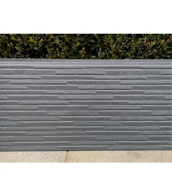 Insulated PU Sandwich Roof Panels for House Exteriors PU Wall Panel EPS PIR Core Aluminum Foam - BCD Technology Co., Ltd. - China