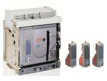 Air Circuit Breakers Durability Durable Reliability Reliable Cost Effectiveness Cost - Sunil Electric Company - India
