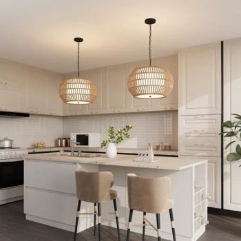 Modern Modular Apartment Kitchen Cabinets Luxury Wooden Kitchen Cabinets - Chongqing Millworkall Furniture Co., Ltd. - China