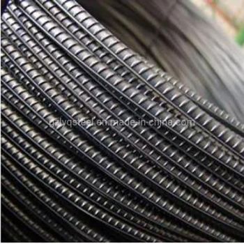 HRB400 Deformed Steel Rebar/Iron Rods for Construction - Guangzhou Longyuhing Trading Co., Ltd. - China
