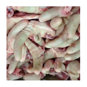 Direct Supplier Of Frozen Pork Tail | Pork Tail Meat At Wholesale Price - N.G westen holding B.V - Netherlands