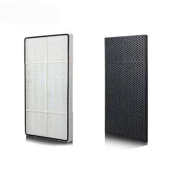 Adaptation for Amway Air Purifier HEPA Filter 101076CH HEPA Filter Air Purifier Parts - Hebei Lianrun Auto Parts Co., Ltd. - China