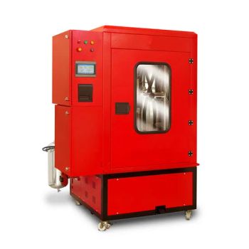 High-Quality OEM Sheet Metal Parts for Cleaning Machines - GUANGDONG DONGJI INTELLIGENT DEVICE CO.,LTD. - China