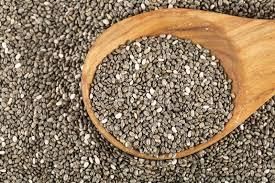 Organic Chia Seeds High  Qaulity 25kg - Balingi Trading Company (PTY) Ltd - South Africa