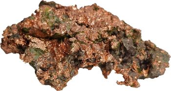 Trusted copper ore bulk sale premium mineral export ready packaging - HIGHPROFILE AGRICULTURE SERVICES LIMITED - Tanzania