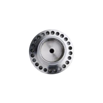 High-Quality Machining Part High Precision Stainless Steel Aluminium Custom CNC Machining for Other Semiconductor Devices - Dongguan Hongxia Precision Machinery Co., Ltd. - China