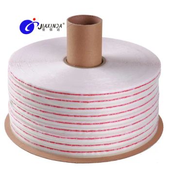 13mmx1000m Adhesive Sealing Tapes for Packing Bags - Zhejiang Fudehao New Material Co., Ltd. - China