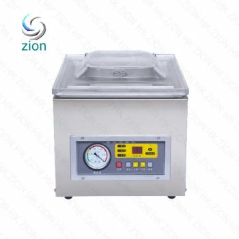 Industrial Automatic Vacuum Skin Packaging Machinery Vacum Sealer Machine Vacuum Packing Food Fruit Vacuum Packaging Machine for Meat - Foshan Xingle Machinery Equipment Co., Ltd. - China