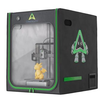 Creality 3D Printer Multifunction Enclosure with Different Size - JIANGXI NEW SILK ROAD INDUSTRY & TRADE COMPANY LIMITED - China