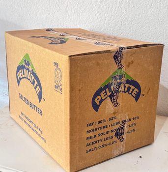 cow butter Origin Asia Texture Powdery Features Gluten-Free Source Material Fresh, Pure Milk Product Type Milk, Dairy & Cheese - Serandib Universal Trading PVT Ltd - Saudi Arabia