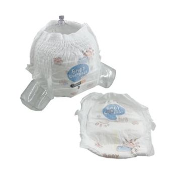 Eco-Friendly Baby Training Pants with Adorable Designs for Easy Potty Training - Quanzhou Shanying Import and Export Trade Co., Ltd. - China