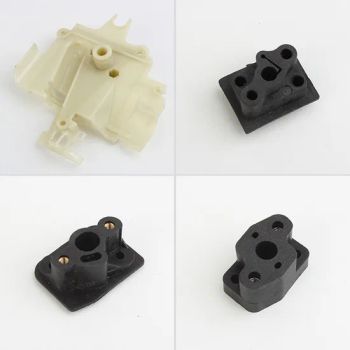 Lawn Mower Intake Pipe Brushcutter Spare Parts 32 43cc 40-5 Air Filter Connecter Graden Replacement Intake Connection Hole - Jinhua YIKE International Trade Co., Ltd - China
