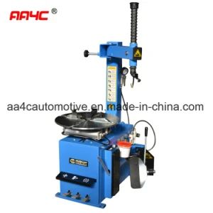 AA4c Car Tire Changer Car Tyre Changing Machine Tire Service Machine (AA-TC112) - AA4C Automotive Co., Ltd. - China