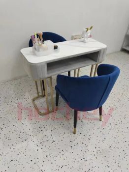 Hochey Beauty Modern Design High Quality Professional Nail Care Nail Table - HOCHEY MEDICAL CO., LTD. - China