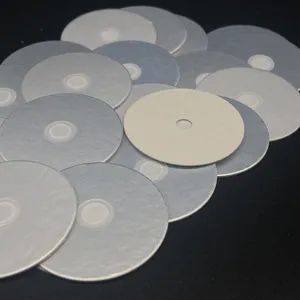 High Sealing Gaskets Sealing Gaskets for Pharmaceutical Packaging - Spider (Xiamen) Technology Co., Ltd. - China