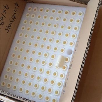 Alumina Ceramic Piston for High Pressure Plunger Pumps - Hunan Rui Yue Industrial and Trade Co., Ltd. - China