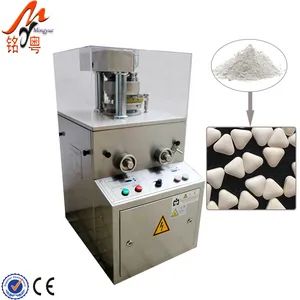 Pharmaceutical Packaging Machinery Customized Rotary Press Machine Tablet Making Machines - Guangzhou Mingyue Packaging Machinery Co., Ltd. - China