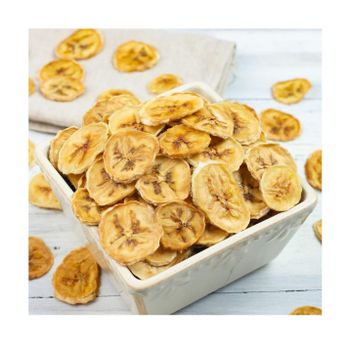 soft dry sun dried banana chips price -  CALIPSO POLSKA SP Z OO  - Poland