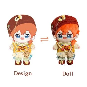OEM ODM Custom Plush Toys MOQ High Quality Plush Toys Custom Plush Animals Custom Plush Toys Manufacturer - Yangzhou City Caisheng Handicraft Product Co., Ltd. - China