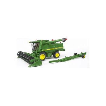 Export grade fairly used combine harvesters offered in bulk packaging - MASI TRADING GMBH - Germany