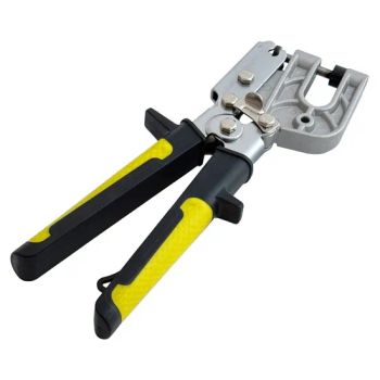 Channel Studs Crimper Punch Plier Drywall Wall Punch Crimper Hand Tool - Yangzhou Baolida Tools Co., Ltd. - China