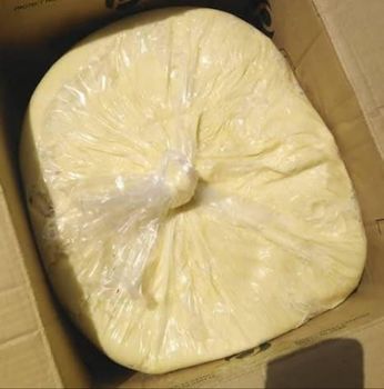 Premium Unrefined Shea Butter Grade A - Bulk Cosmetic Supply FOB Tema, Ghana – product photo, Main Products