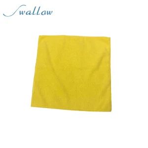 Mini Microfiber Cloth for Dishwasher Hot Sale Microfiber Cleaning Cloth - Suzhou Swallow Company Limited - China