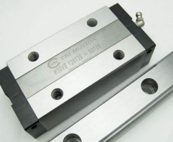 Steel Linear Guides Blocks 15mm 20mm 25mm Linear Guide Rail for Taiwan Hiwin - Jinan Tom Machinery Manufacturing Co., Ltd. - China