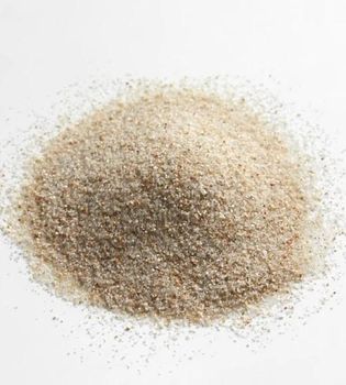 Sable silice Dust Free Yes Packaging 25kg Color Yellowish Quality Première Dry Condition Dried Packaging Details Sac Texture Fine, Rounded - oteheo - Morocco