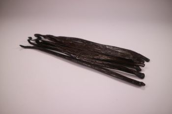 Vanilla Beans - PT Roemah Rempah Nusantara - Indonesia