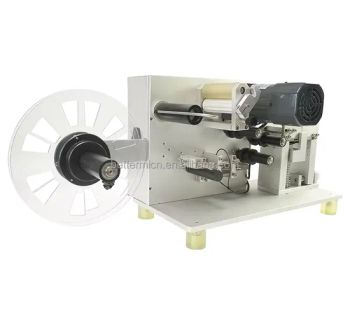 Electric Wire Network Cable Labels and Sticker Wire Labeling Machine - HEFEI BETTER TECHNOLOGY CO., LTD. - China