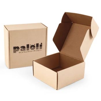 Custom Shipping Boxes & Mailing Packaging Solutions Corrugated Box Packaging Services - Xiamen Xinlihong Paper Co., Ltd. - China