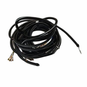 Wire Harness Assembly for industrial purpose Packaging Type Packet Usage/Application - Krishna Emech Private Limited - India