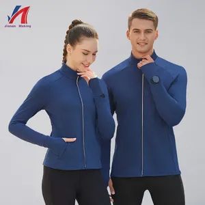 Custom Logo Fitness Activewear Gym Wear Track Suit Hip Hop Style Apparel Casual Wears Ladies Tracksuit Jogging Suit Wholesale Sweat Suits - Guangzhou Jiannan Clothing Co., Ltd - China