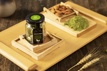 Good Quality Dragee Chocolate Matcha Covered Dried Almond Nuts milk Chocolate Green and Blacks Chocolate Low MOQ for Wholesale - LEGENDARY VIETNAM COMPANY LIMITED - Vietnam